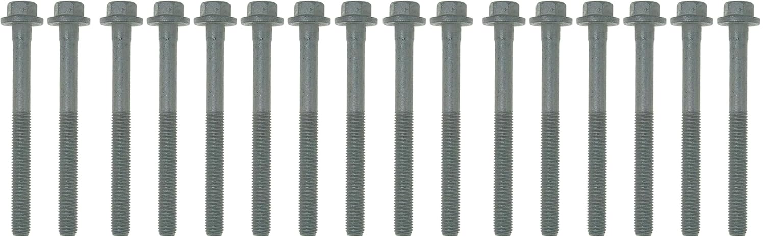 FEL-PRO ES 72230 Head Bolt Set (Pack of 2)
