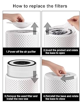 新品・MORENTO 空気清浄機 ／ KaloR 交換用 高性能フィルター Amazon.co.jp : MORENTO 空気清浄機 KaloR 交換用 高性能