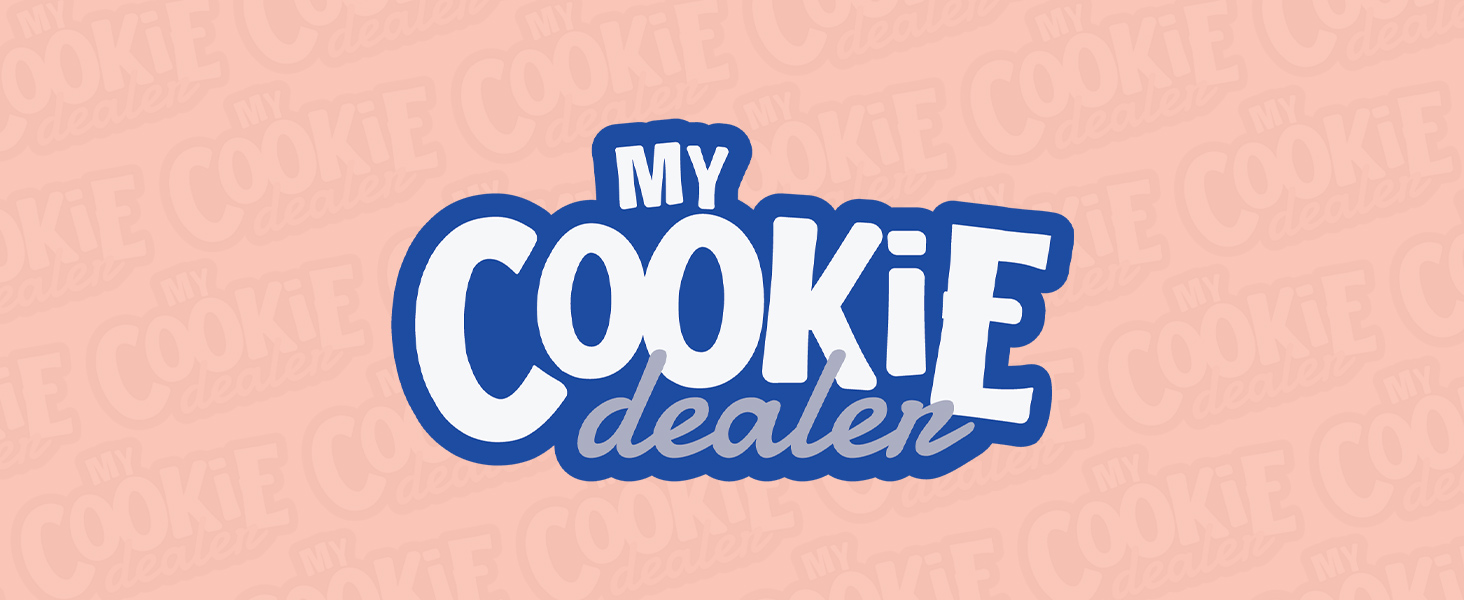 Amazon.com : My Cookie Dealer Protein Cookies, Strawberry Toaster
