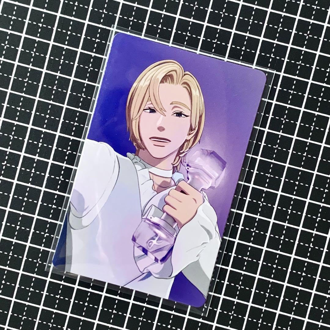 PLAVE プレイブ NOAH ノア トレカ