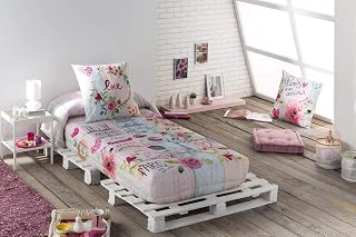 The Tintorer Cookie Adjustable Duvet Cama 180 cm.