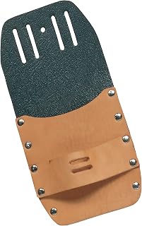 Oregon 41899 Holster Hooks, Tongs with Strap for Felling Wedge, brown,black