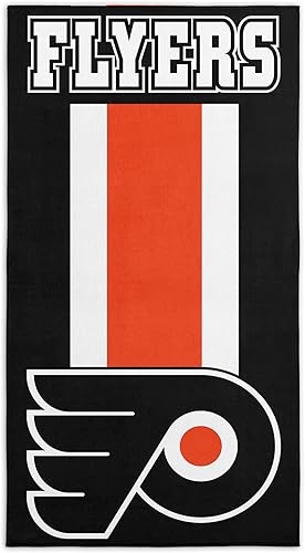 Miniatura 45 de Northwest NHL - Toalla de playa unisex para adultos Zona leí