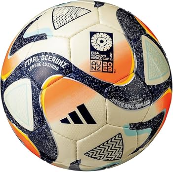 Amazon | アディダス（adidas） サッカーボール FIFA女子ワールド
