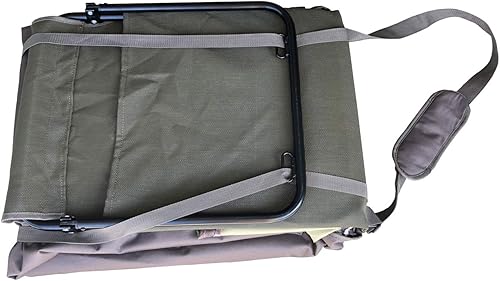 Miniatura 6 de THUNDERBAY Bare Bones - Persiana ligera de diseño de aves acuáticas, para caza de patos