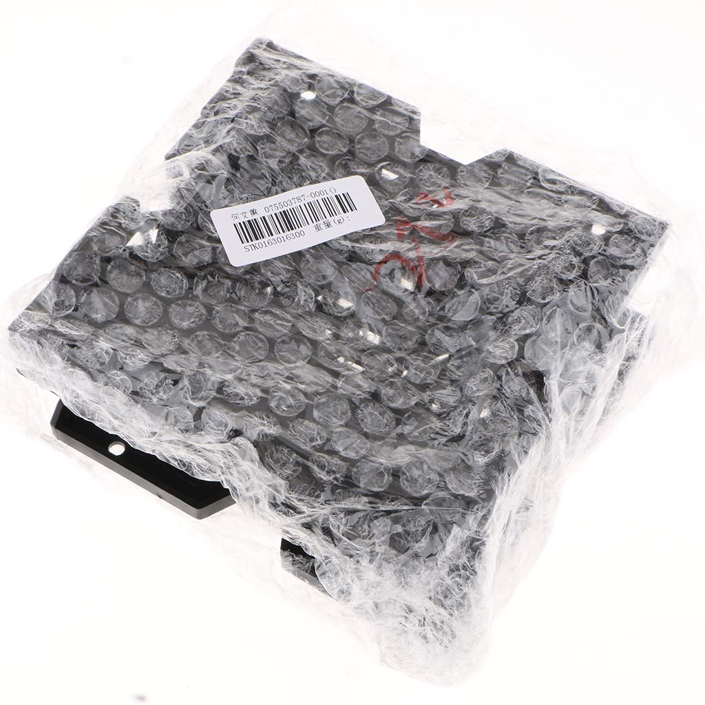 SHOPORA® 5.25-Inch to 3.5/2.5-Inch Floppy Mounting Kit Bracket for Computer Case | Computer Components & Parts | Computer Cases & Accessories | Case Parts & Accessories-image-49