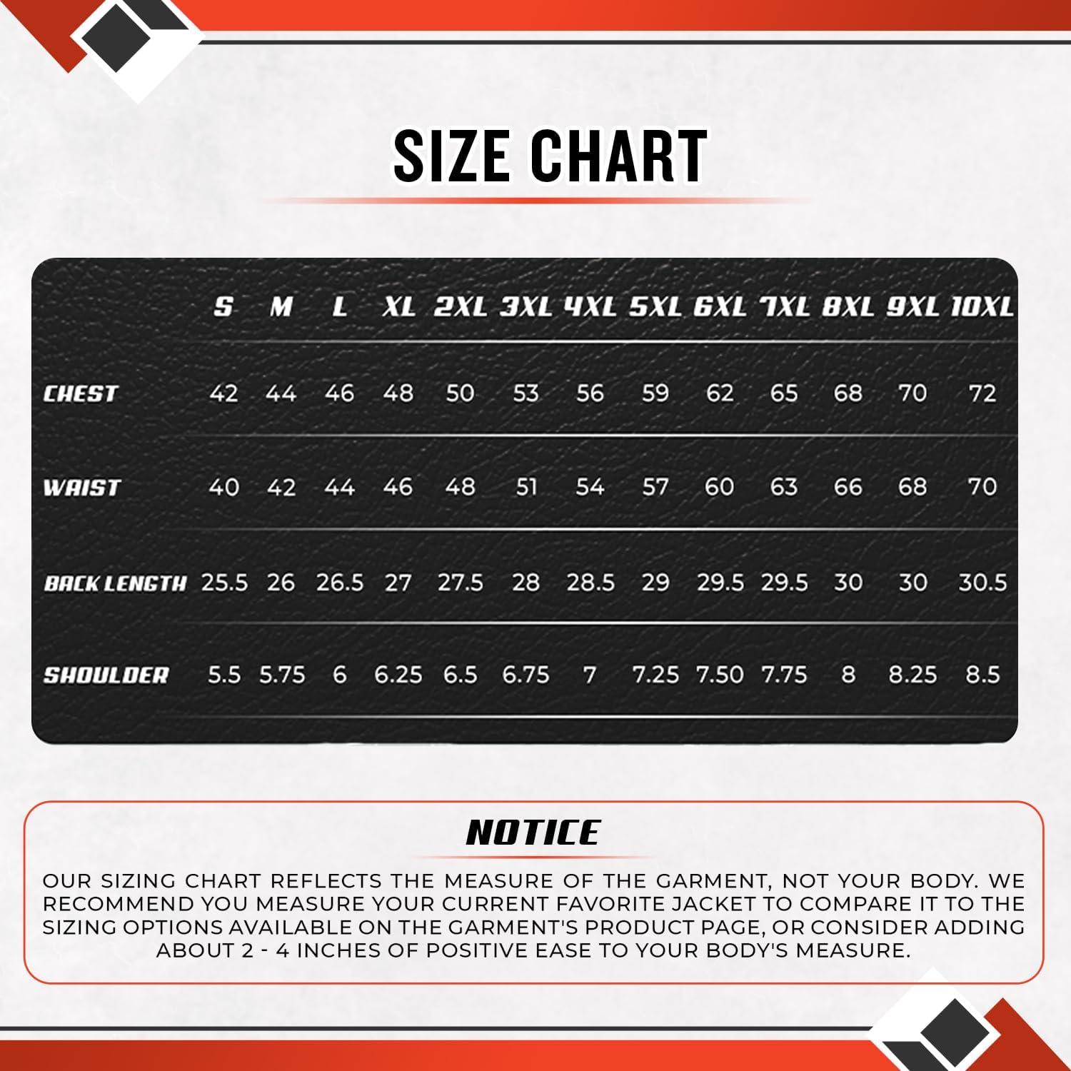 Daniel Smart Biker Vest for Men Denim Leather Detailing Motorcycle Vest with Scoop Collar Design & Concealment Carry Pocket