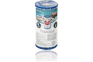 Bestway Flowclear Filter Cartridge Type III / AC