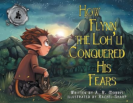 How Flynn the Loh'li Conquered His Fears
