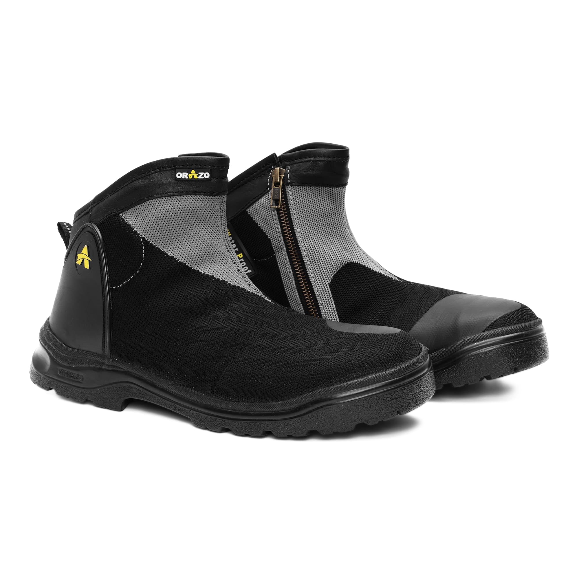 orazo COOT Rush Waterproof - Sneakers for The Daily Rider-picture-10