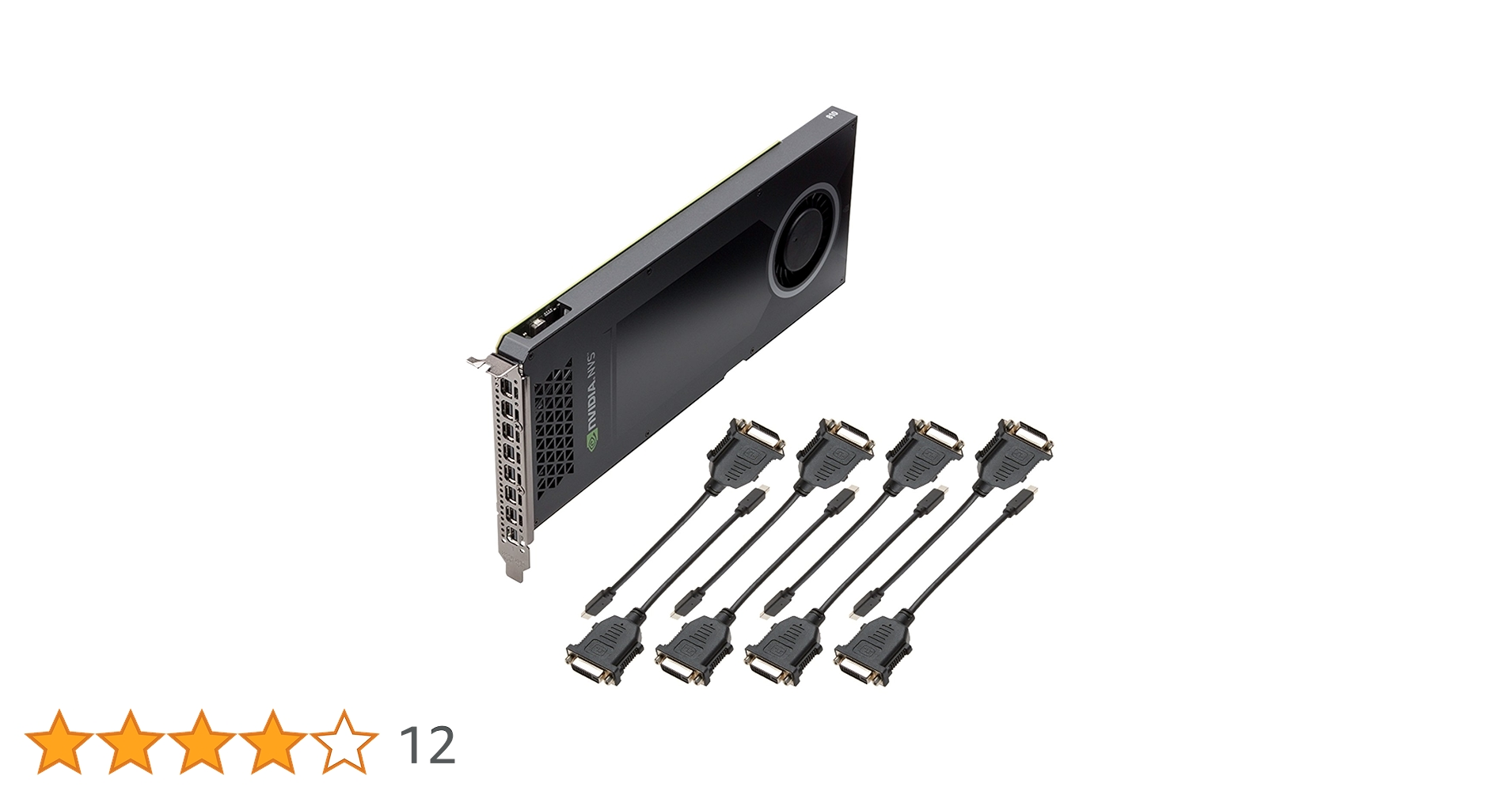 グラフィックボード・グラボ・ビデオカード NVIDIA NVS 810 NVIDIA NVS 810 - 株式会社 エルザ ジャパン