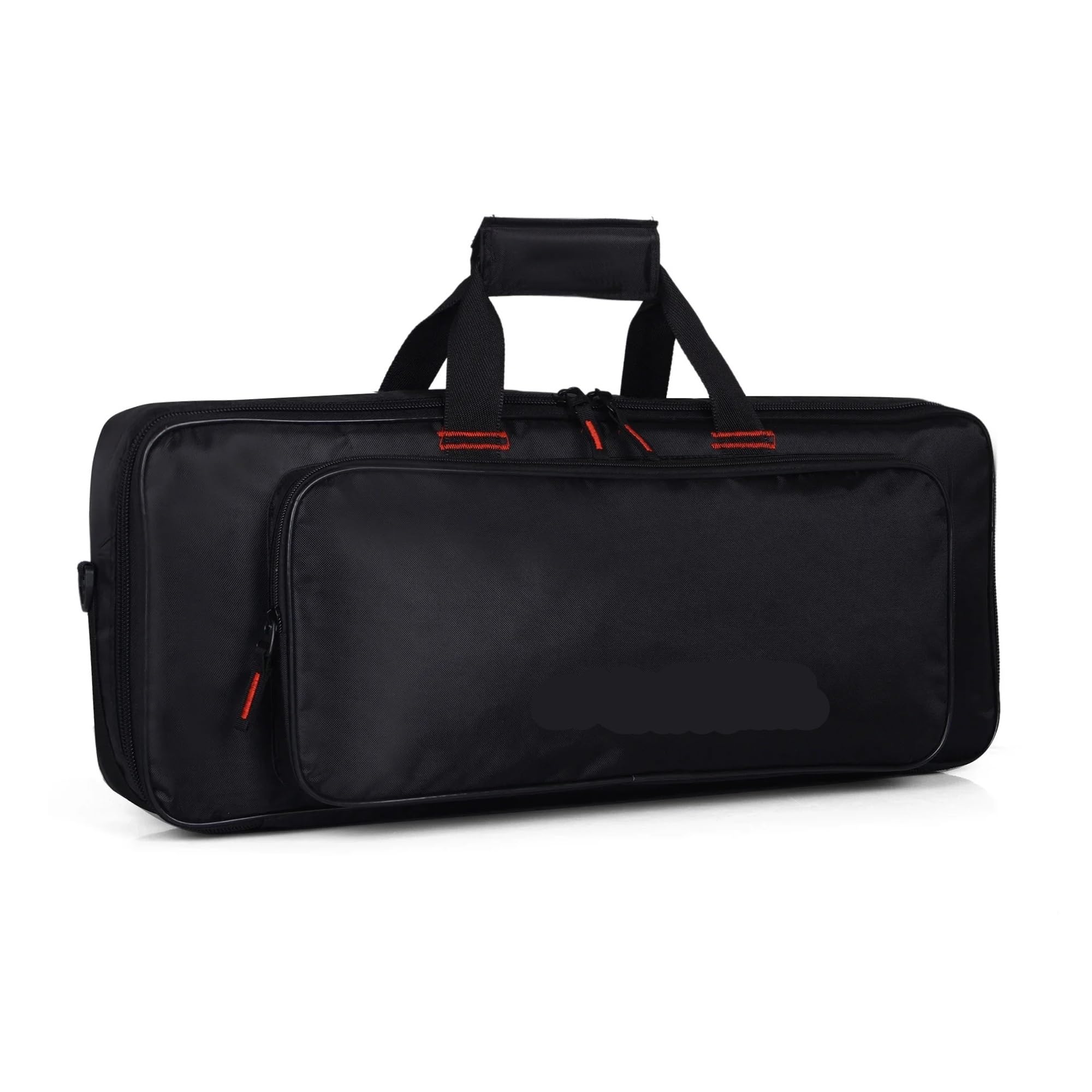 Borsa per Tastiera Borsa da trasporto for tastiera a 37 tasti Oxford Custodia impermeabile for midi for con 60 x27x10cm 23,62x10,63 x3,93