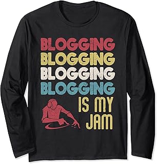 Amazon Co Jp レトロヴィンテージ職業趣味私の ジャム ブログ メンズ 服 ファッション小物