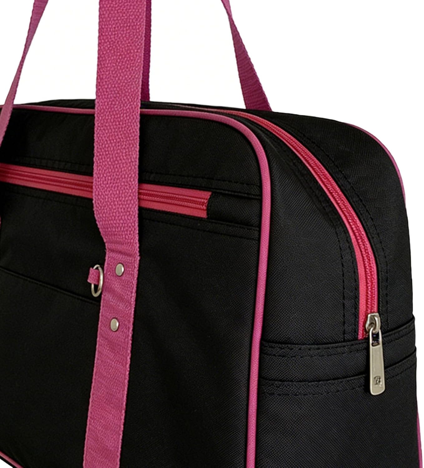 Hangbag,Uniform Messenger Bag Cute Oxford Fabric Spacious Japanese School Bag for Girls Students