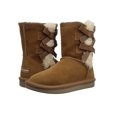 Koolaburra by UGG Kids Victoria Short Boot (Toddler/Little Kid) Girl