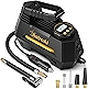 AstroAI Portable Air Compressor 100PSI (Yellow)