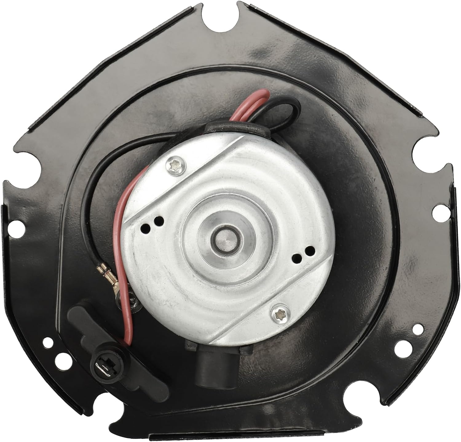 700100 Front AC Heater Blower Motor Fit for GMC Chevry C1500 C2500 C3500 K1500 K2500 K3500 Yukon Tahoe, Cadillac Escalade 1999-2000, Replace# 19131213, 61500558, 52498884
