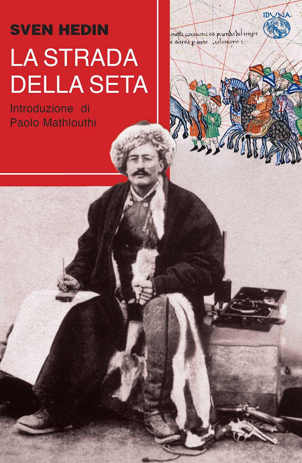 La Strada Della Seta - 4