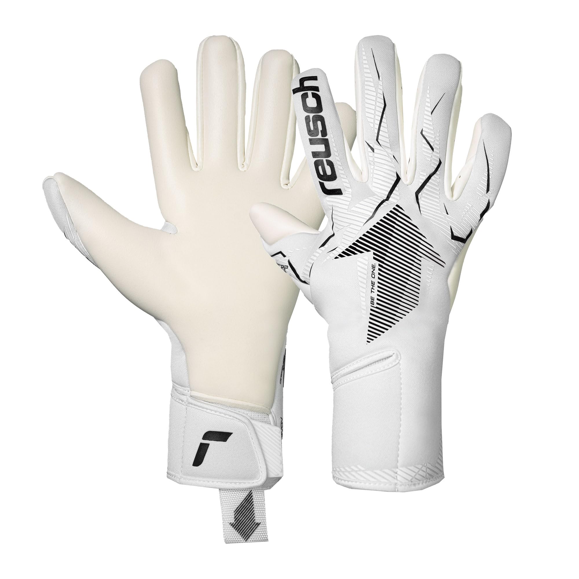 Reusch Profi Torwarthandschuhe Herren Erwachsene | extra starker Grip