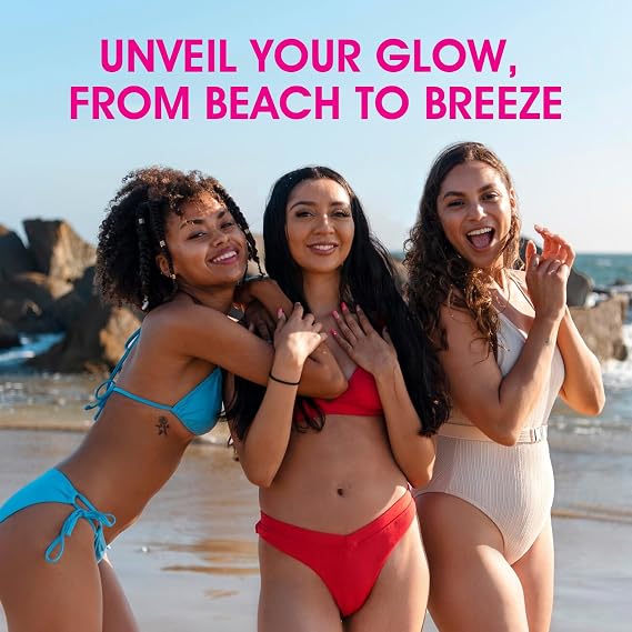 Bikini Scrub with 10% AHA+BHA and Turmeric for Bikini Underarm Area, Removes Ingrown Hairs and Shaving Bumps, Moisturizes and Nourishes Skin, Evens Skin Tone, Exfoliates, 220g