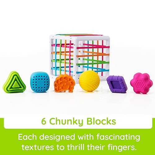 Miniatura 3 de Fat Brain Toys Juguetes y regalos para bebés de InnyBin