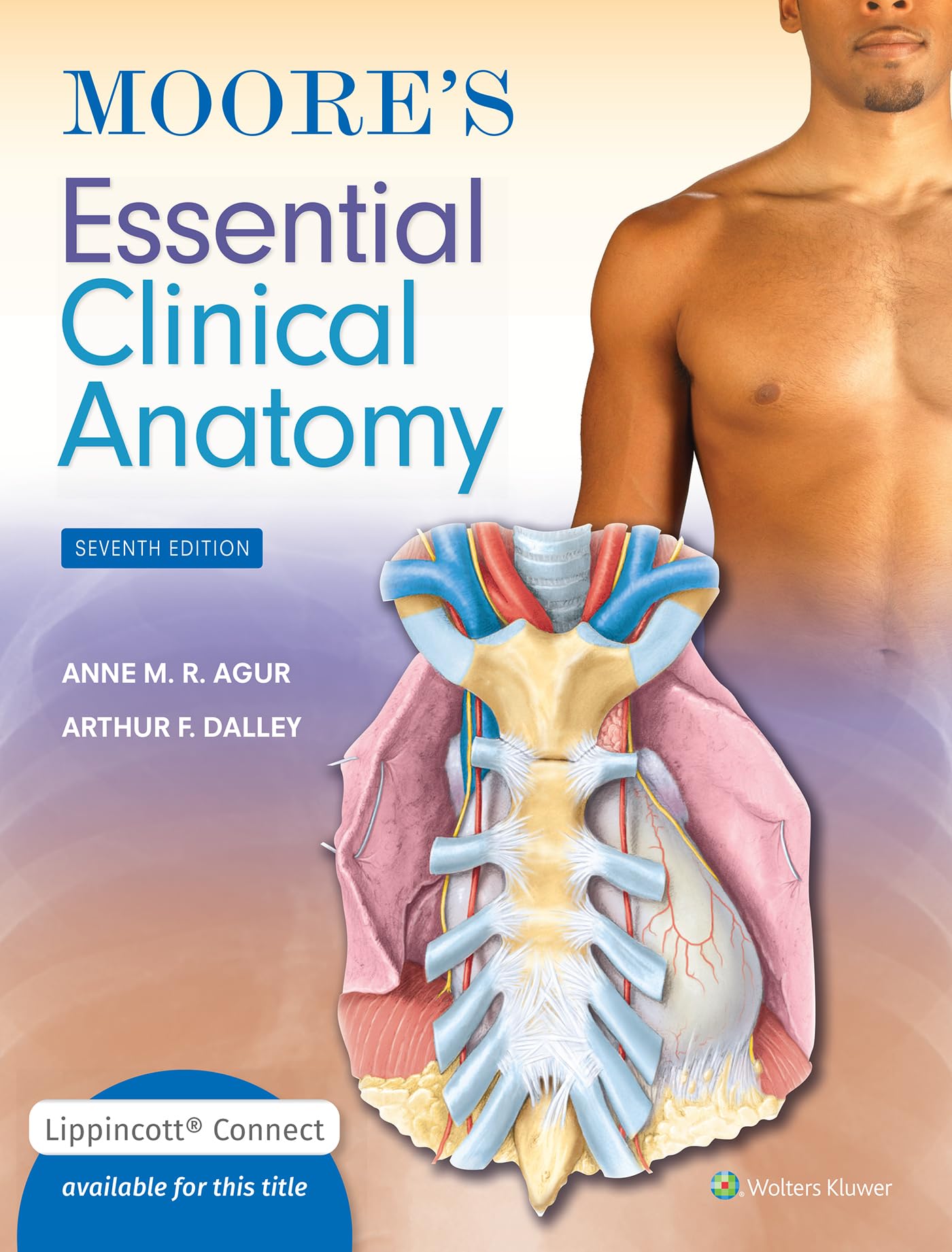 CLINICAL ANATOMY(CD未開封付き) Clinical Anatomy: Applied Anatomy for Students and Junior Doctors