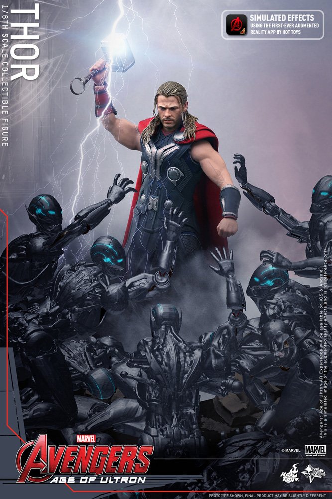 Amazon.co.jp: ムービー・マスターピース アベンジャーズ/エイジ・オブ 