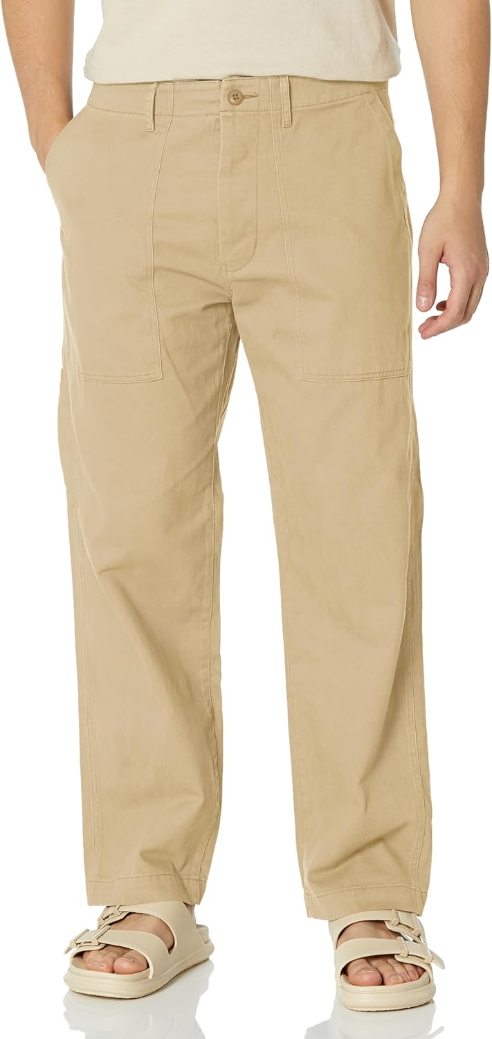 Quiksilver Men's Surf Ranger Pant