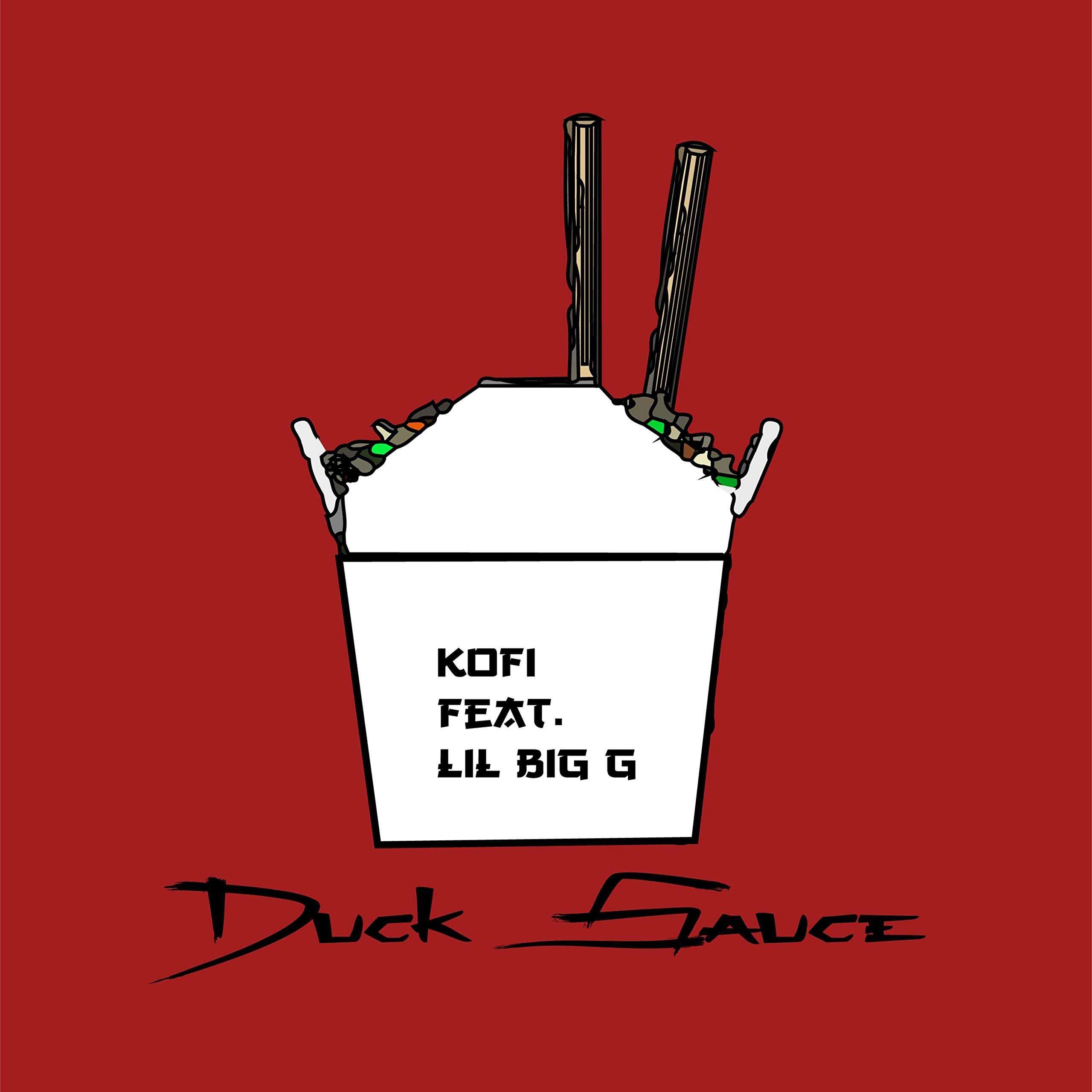 Duck Sauce [Explicit]