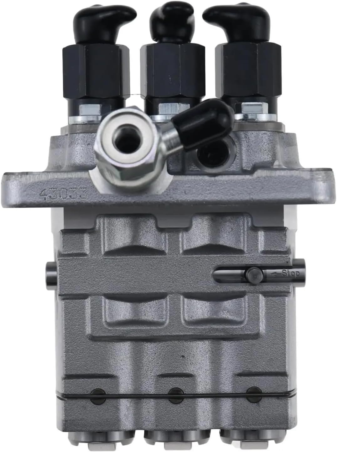 Fuel Injection Pump 131017592 131017951 131017950 Compatible for Perkins Engine 403C-11 403D-15 403F-15 103.13 103.15