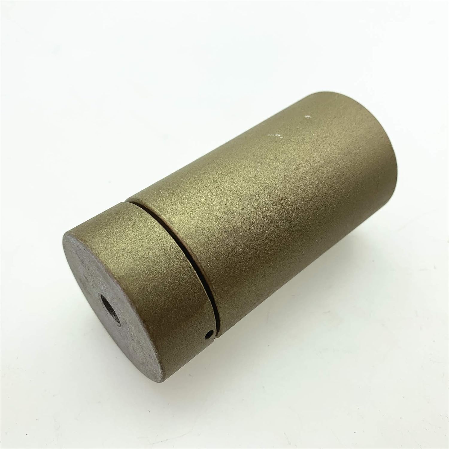 PPR Hot Melter Die Head Plastic Welding Machine Welding Machine Welding Machine Hot Head 16 20-110 Big Gold Non-stick Die Head Thickening