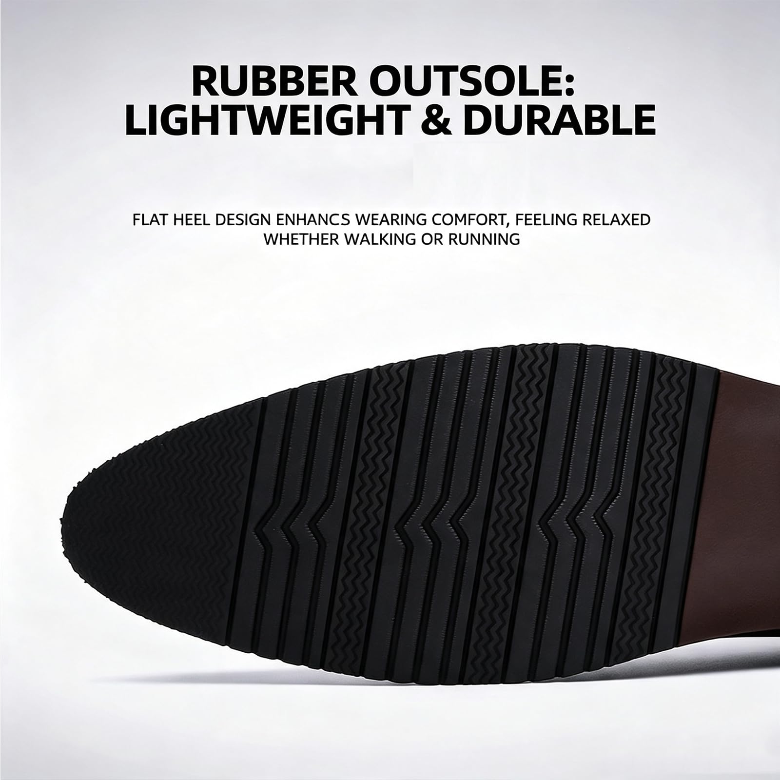 Scarpe Oxford Uomo Scarpe Formali | comode, Casual, Classico, Stringate, Matrimonio, Sposa, Business, Festa