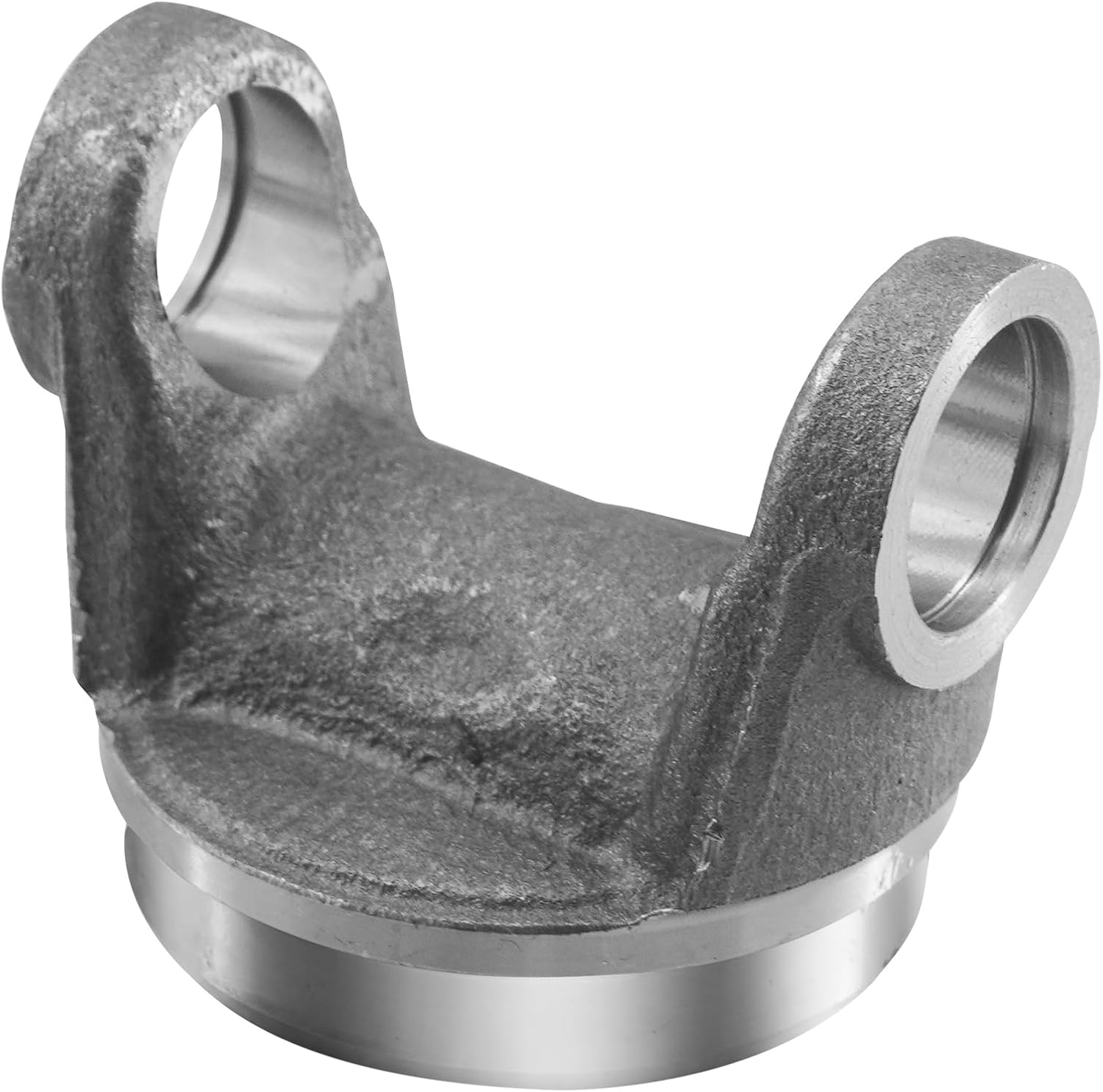 Driveshaft Tube Yoke 2-28-437 Weld Yoke 1310 Series Fits 3" x 0.083" Welded Tube Wall