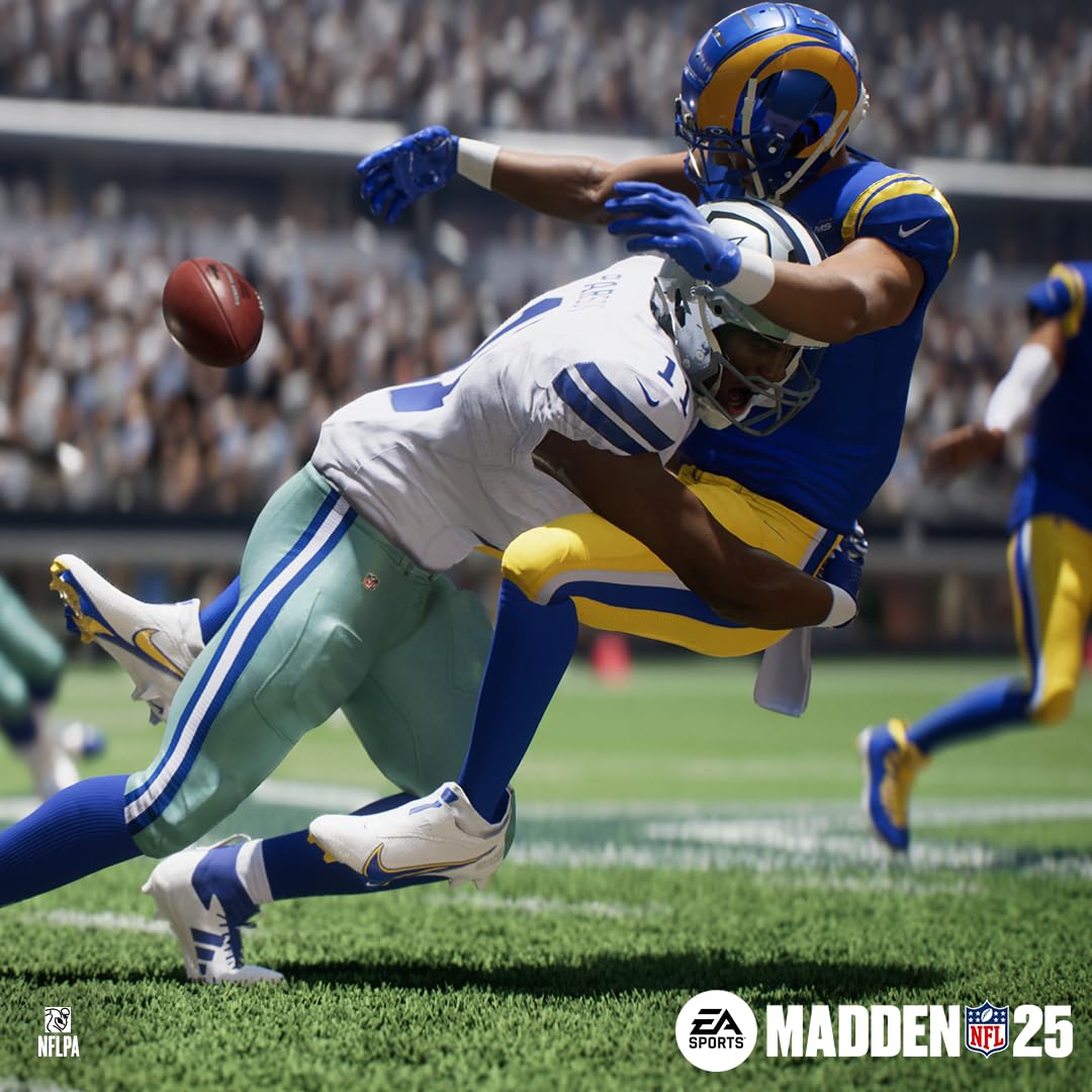 EA SPORTS™ Madden NFL 25 - PlayStation 5
