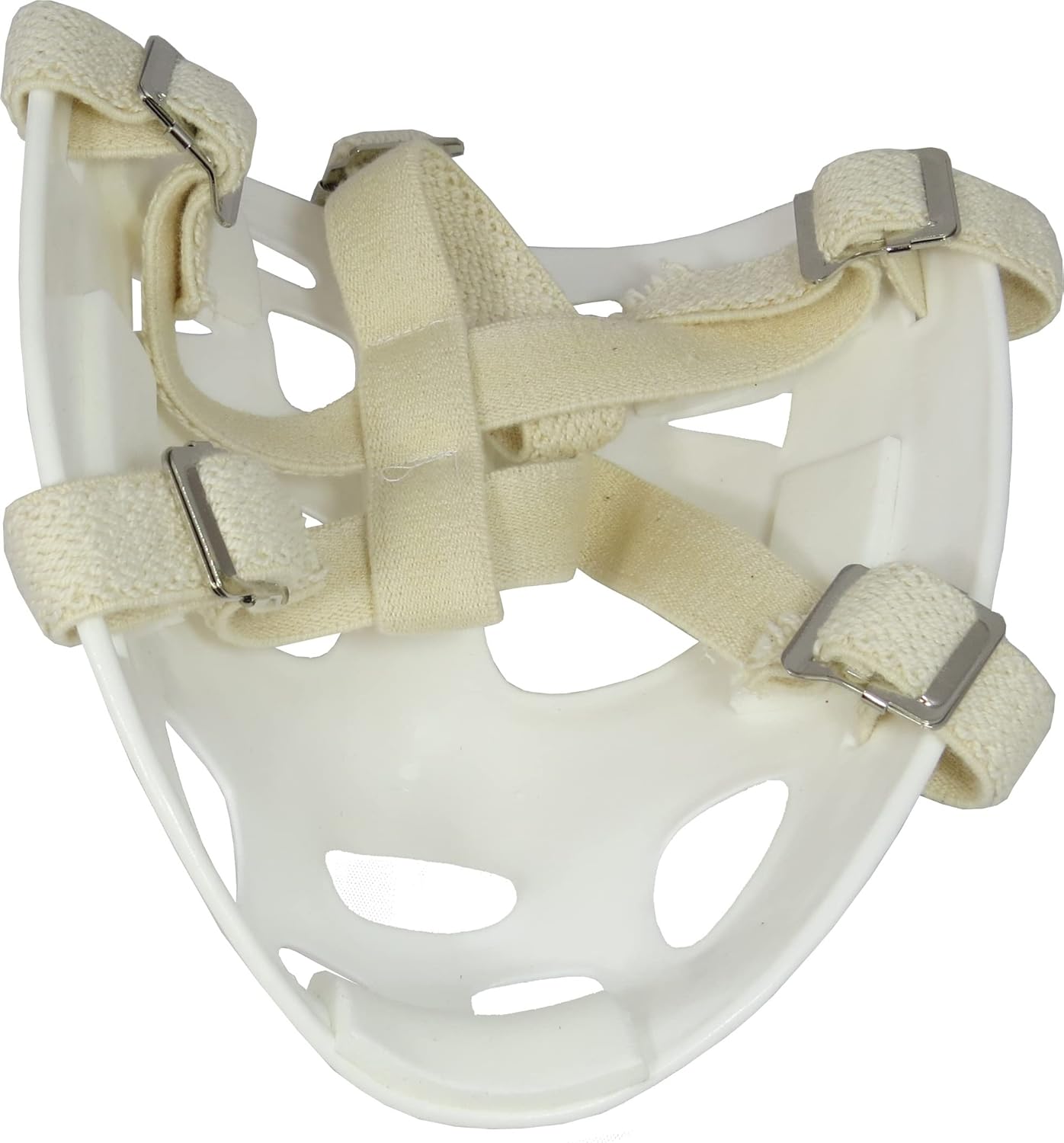 Mylec Goalie Mask, Black , Small : Field Hockey Goaltenders Helmets : Sports & Outdoors