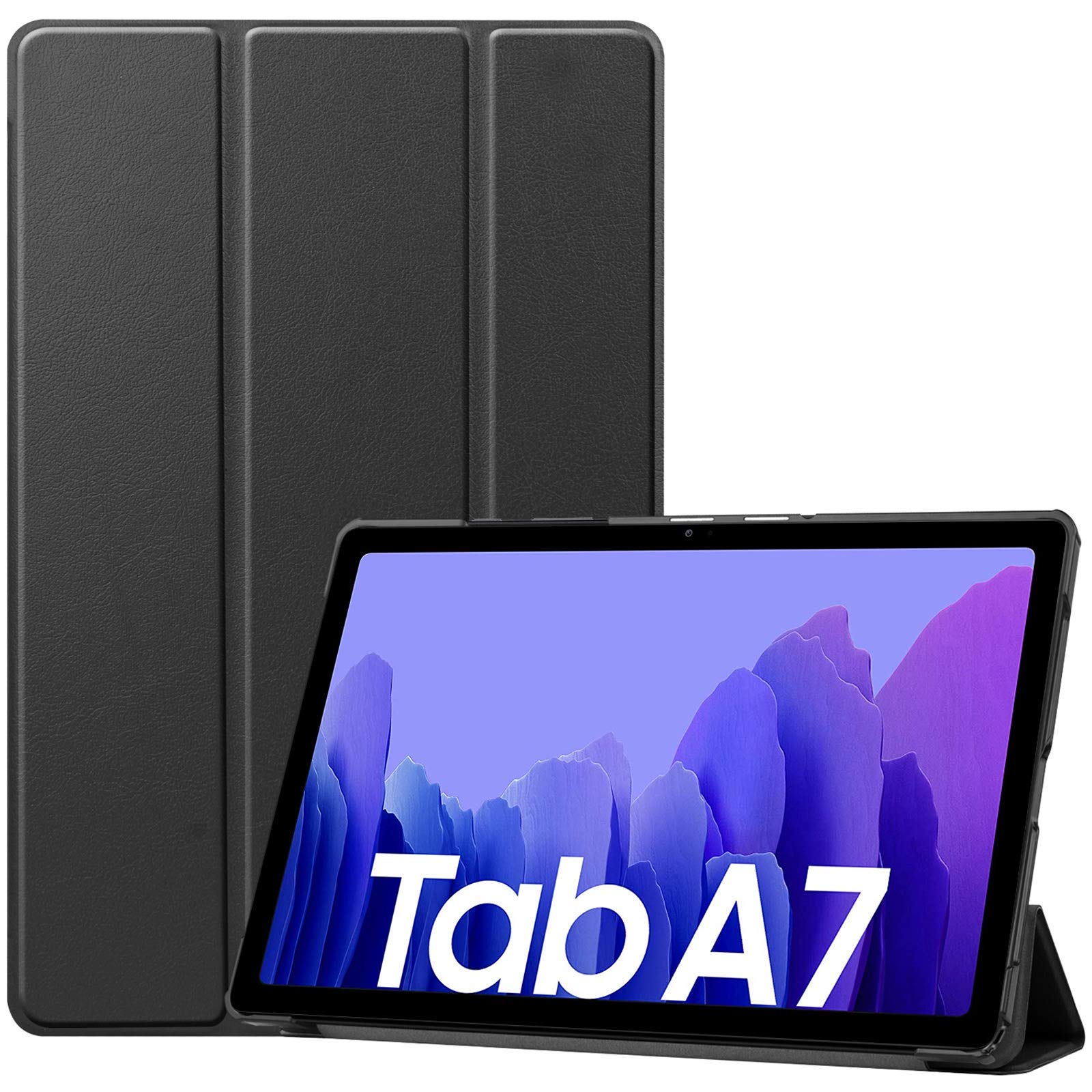 See full amazon price history chart for HOM Trifold Smart Lightweight Tri-Fold Stand Hard Shell Protective Cover with Auto Wake/Sleep Flip case Cover for Samsung Galaxy Tab A7 10.4" SM-T500/T505/T507 HOM Trifold Smart Lightweight Tri-Fold Stand Hard Shell Protective Cover with Auto Wake/Sleep Flip case Cover for Samsung Galaxy Tab A7 10.4" SM-T500/T505/T507 (B0923181GH) Amazon Price History, Amazon Price Tracker