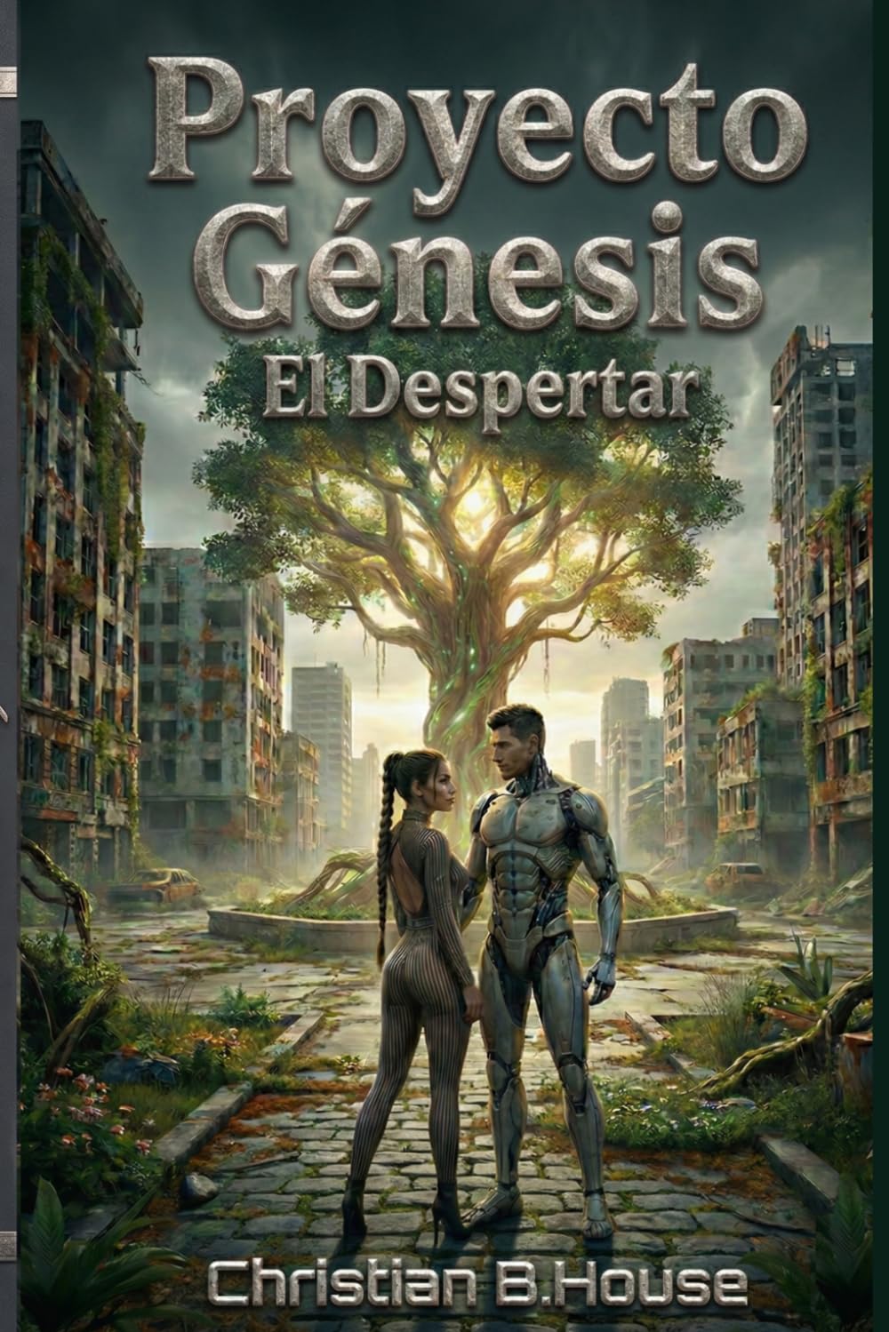 Proyecto Génesis : El Despertar