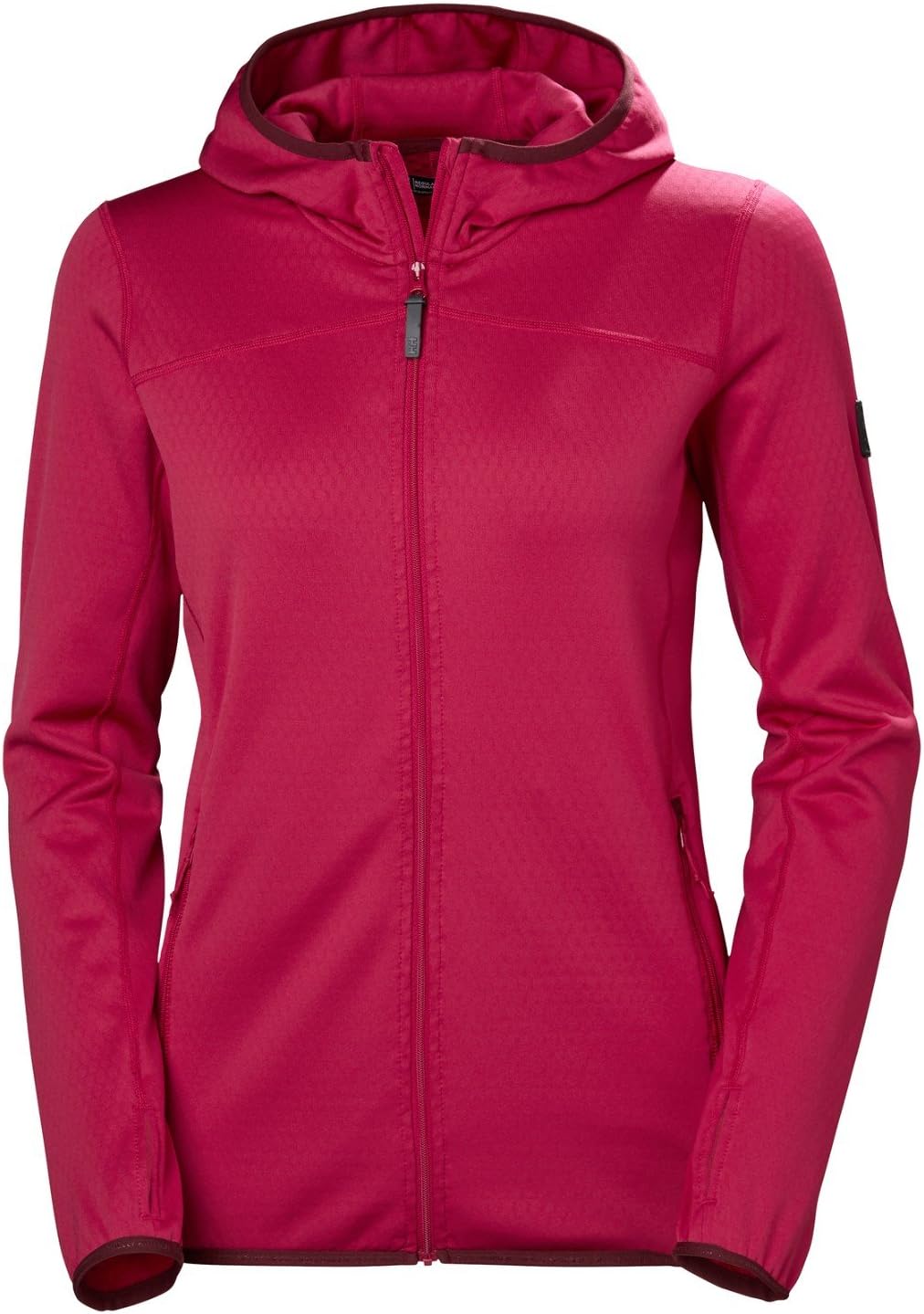 Helly Hansen Women's Vanir 1/2 Zip Fleece Jacket