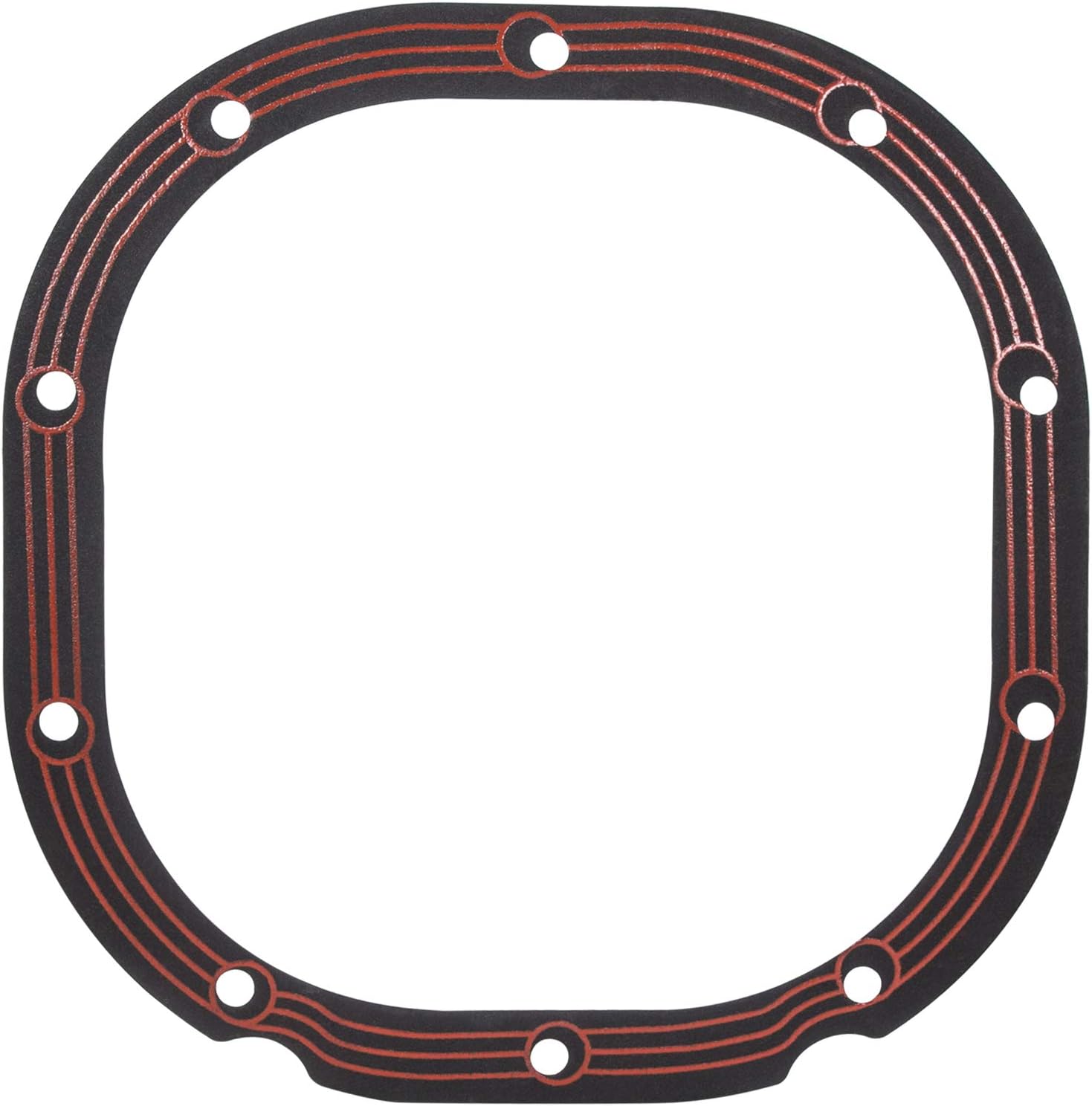 E-cowlboy Differential Cover Gasket F880 LLR-F880