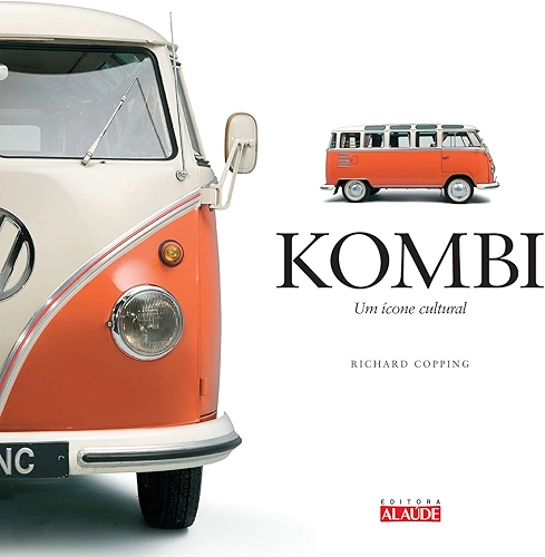 Kombi: um ícone Cultural