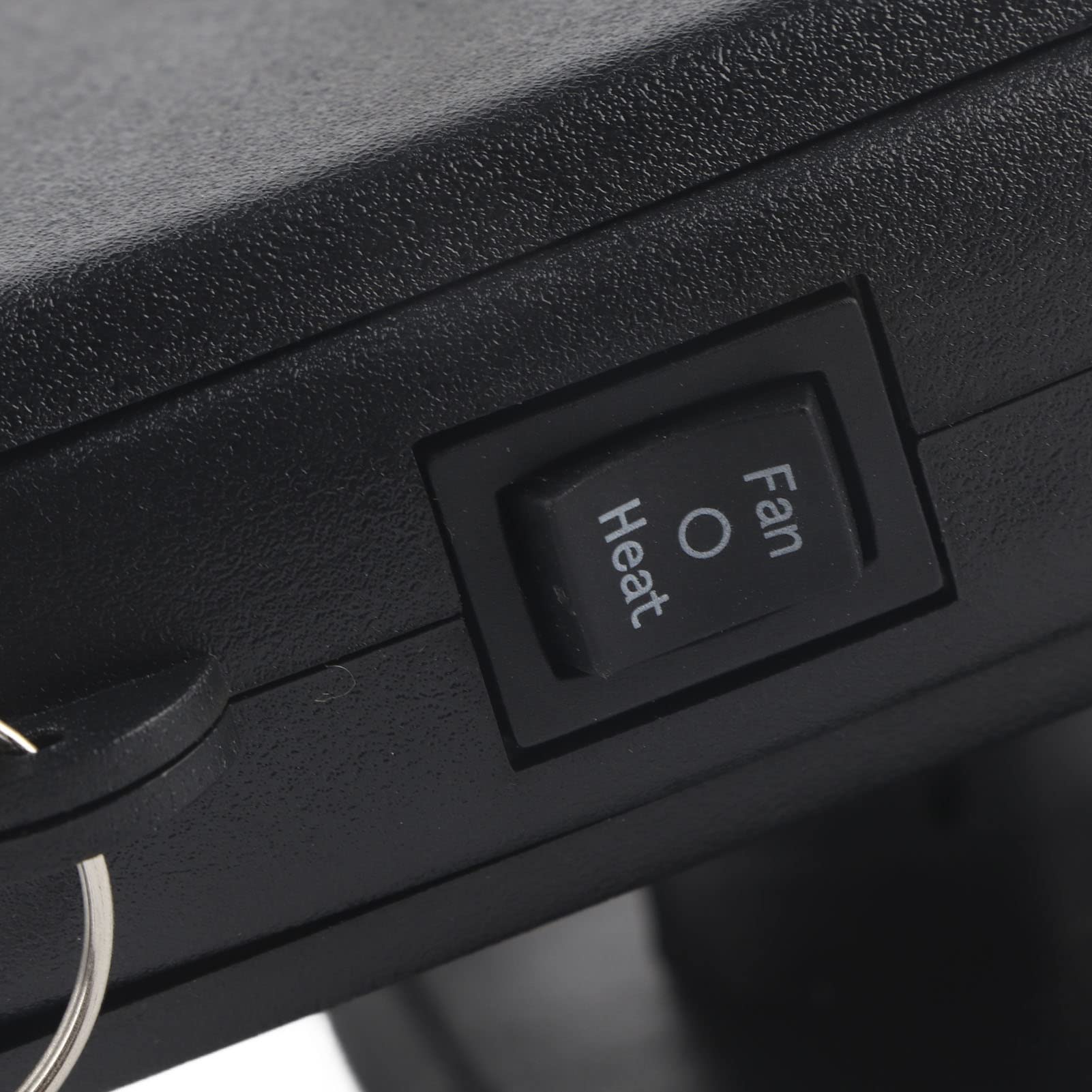 12V 50W Auto Portatile 2 in Ceramica Riscaldamento Raffreddamento Ventola Riscaldatore De De Iversal - Aggiorna il Tuo Riscaldatore e De per Auto con la Tecnologia Ceramica
