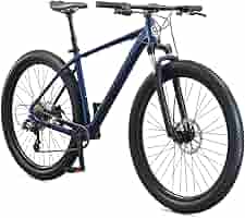 Amazon | Schwinn 29インチ Axum マウンテンバイク ドロッパー