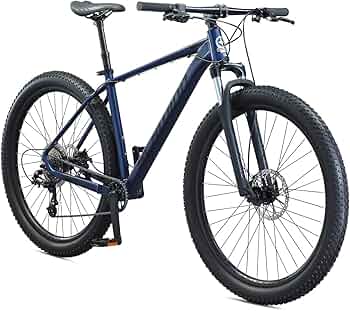 SCHWINN マウンテンバイク Amazon | Schwinn マウンテンバイク S29 メンズ 29インチ