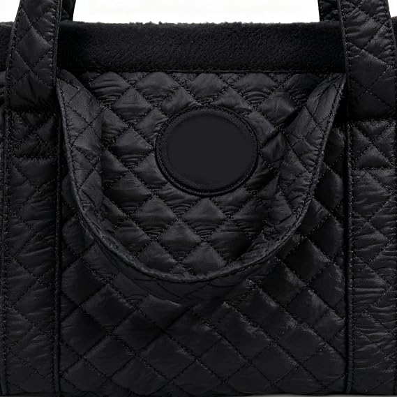 Dog Bag Carrier | Ergonomic Comfortable Waterproof Pack - Small Dog Carrier - for Travel Outdoor Public Transit Car Walk Snow Puppy Kitten