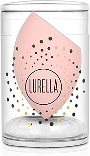 Lurella Esponja de belleza en ángulo cosmétic...