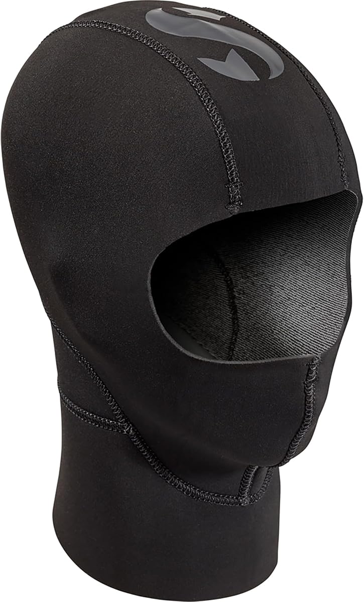 Scubapro Capucha De Buceo Everflex 3mm