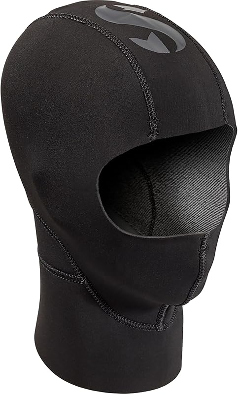 Scubapro Capucha De Buceo Everflex 3mm