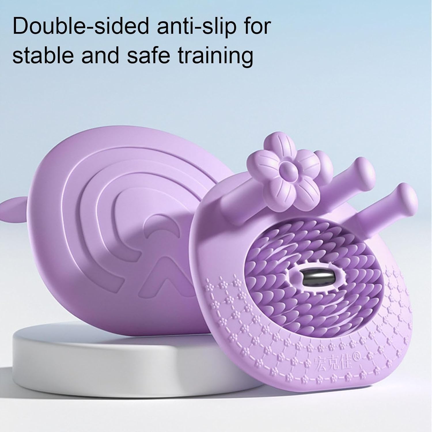 Plantar Strengthener, Portable Strengthener Massager Exerciser - Support Table Massager for Flat Feet | Men Women Athletes Dancers Gym Office Travel Yoga Pilates