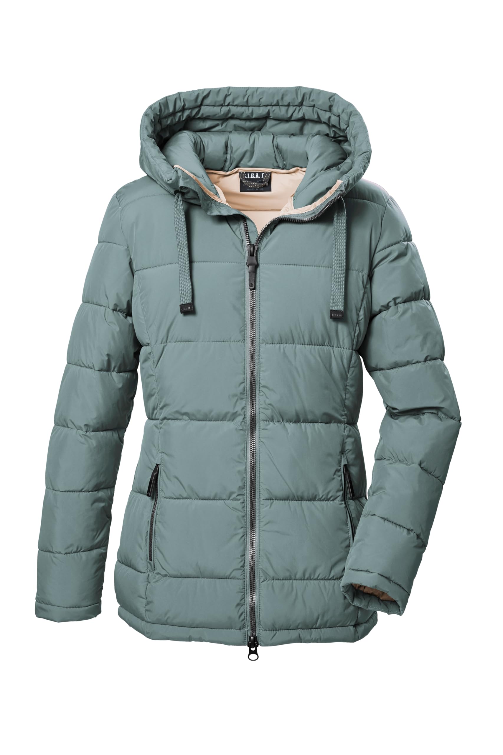 G.I.G.A. DX GW 68 WMN QLTD Jacket