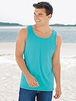 Vista 4 de Fruit of the Loom 5 onzas, 100% algodón pesado HD, ORO, Oro